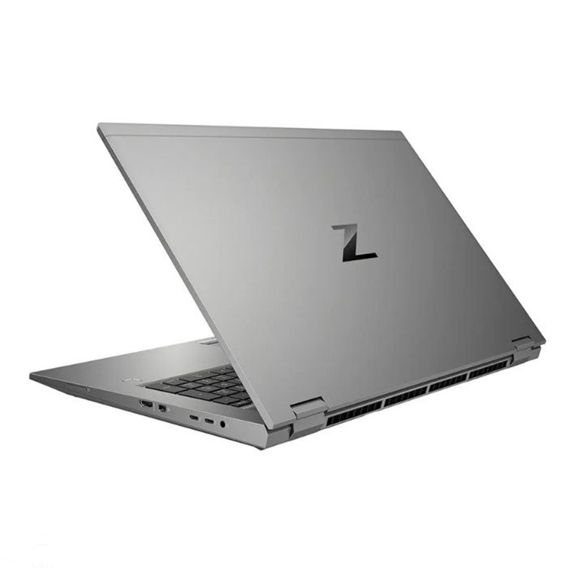 HP ZBook Fury 17 G8 hovad 31