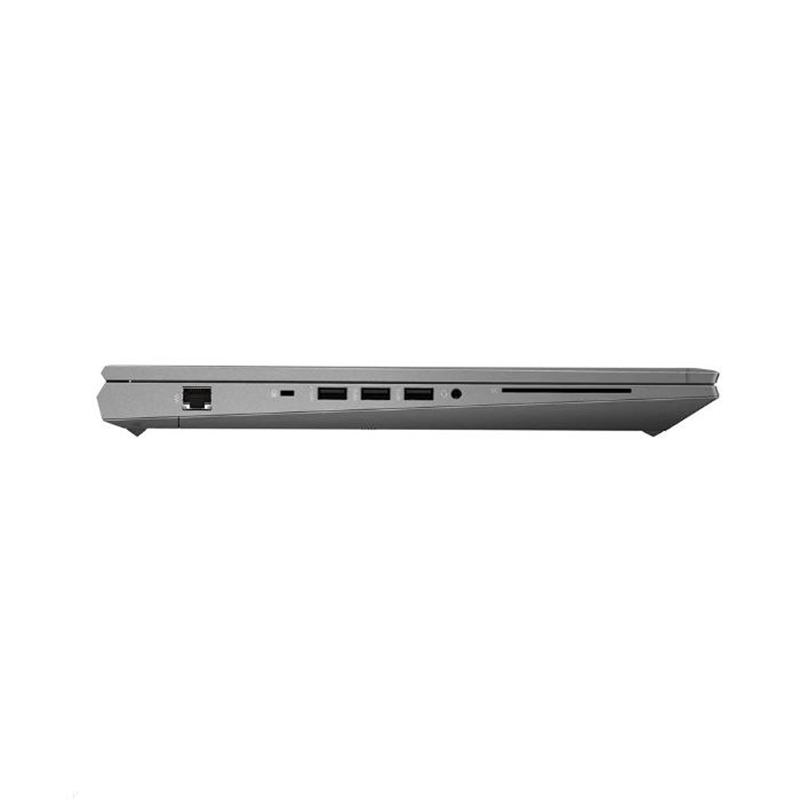 HP ZBook Fury 17 G8 hovad 51